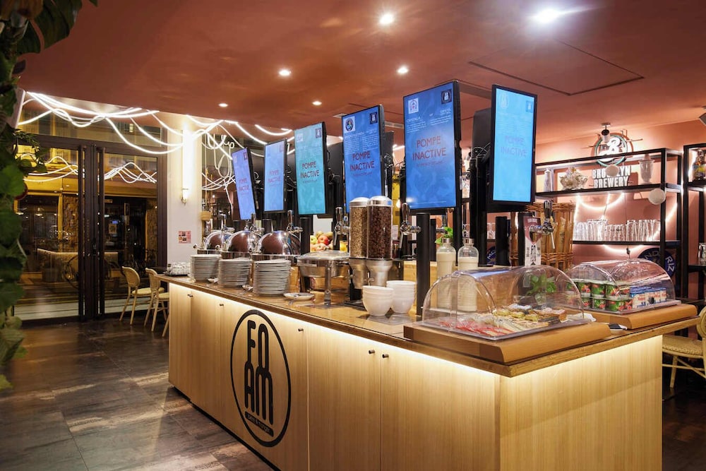 Hotel du Pin Nice Port 8/50