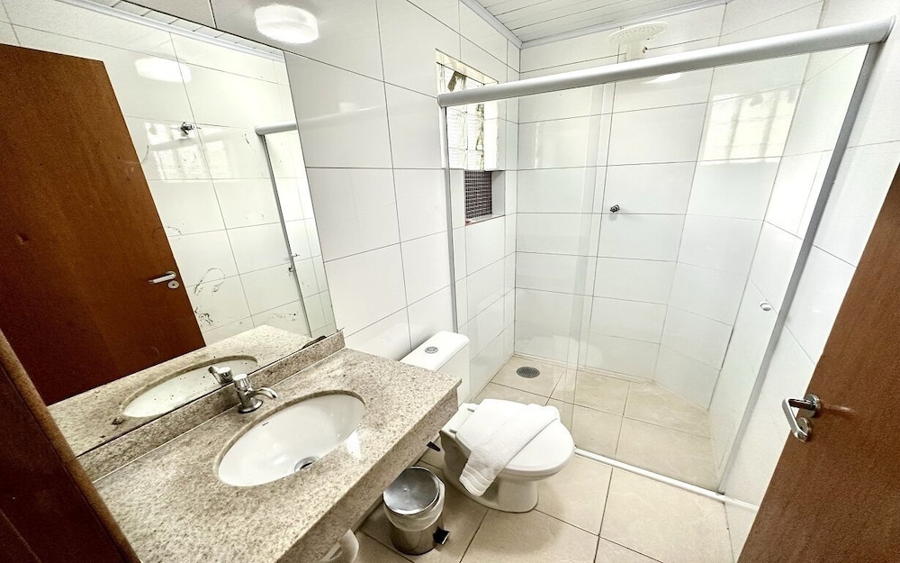 HLN Hotel - Expo - Anhembi 40/50