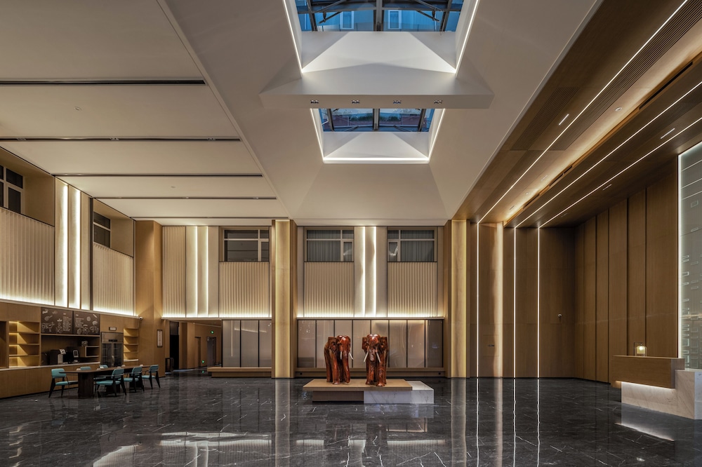 Fairfield by Marriott Lijiang Ancient Town 12/48