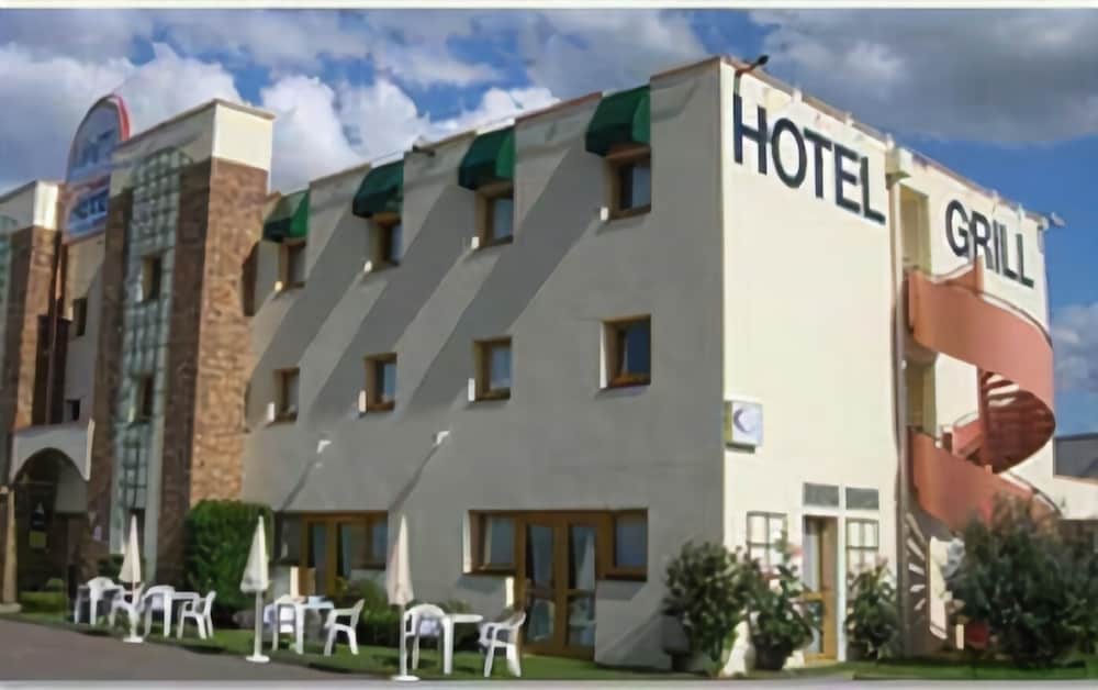 Kimotel 2/53