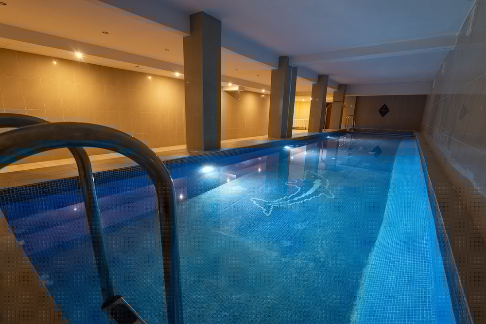 Dolphin Hotel Resort And Conference 22/43