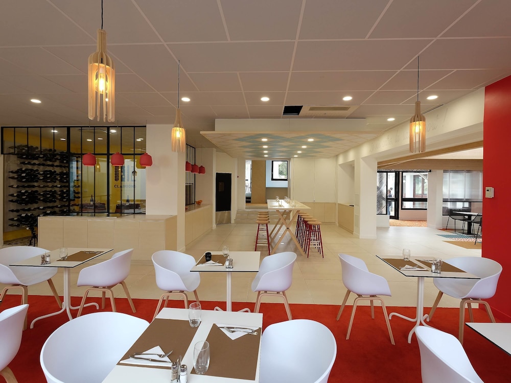 Hotel ibis Styles Auxerre Nord 38/48