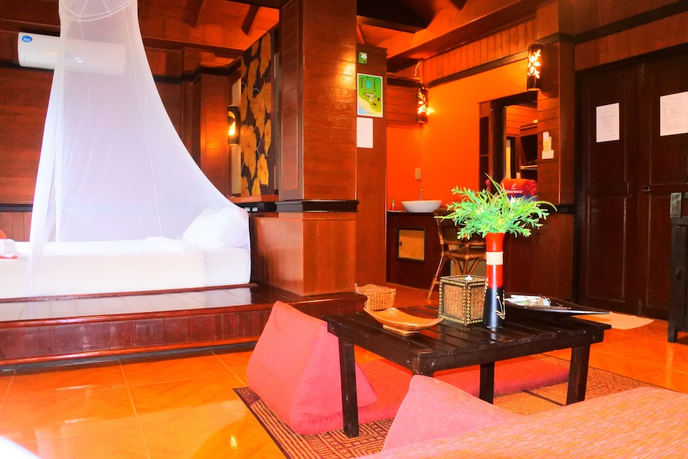 Baan Laanta Resort & Spa 19/69