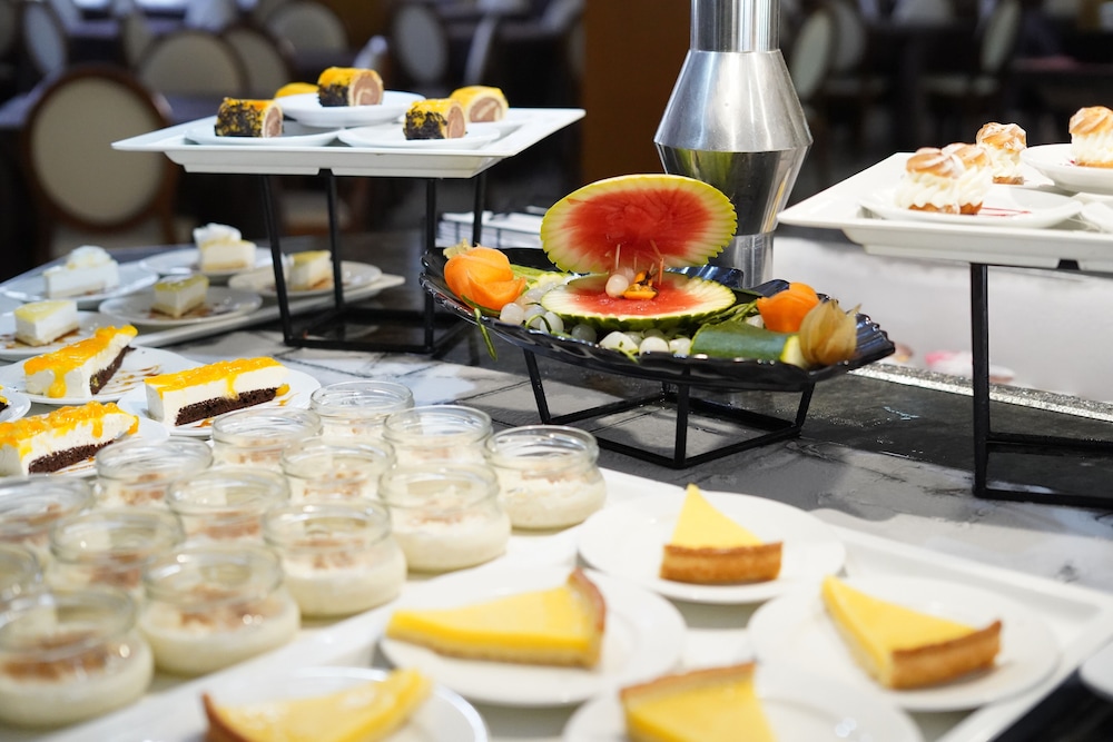 Alba Seleqtta Hotel Spa Resort 56/72