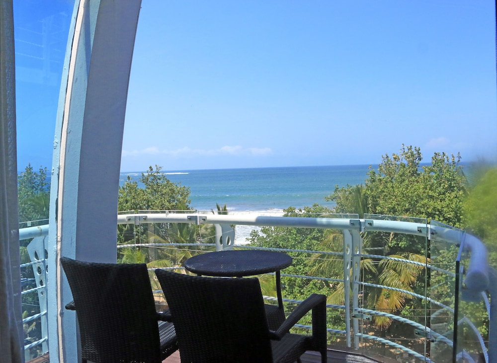 The Kuta Beach Heritage Hotel Bali - Managed By Accor 73/78