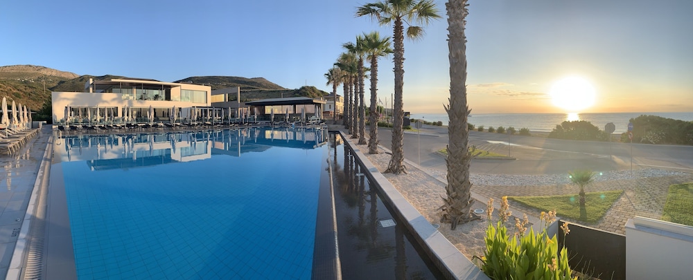Tesoro Blu Hotel & Spa - Adults Only 62/68