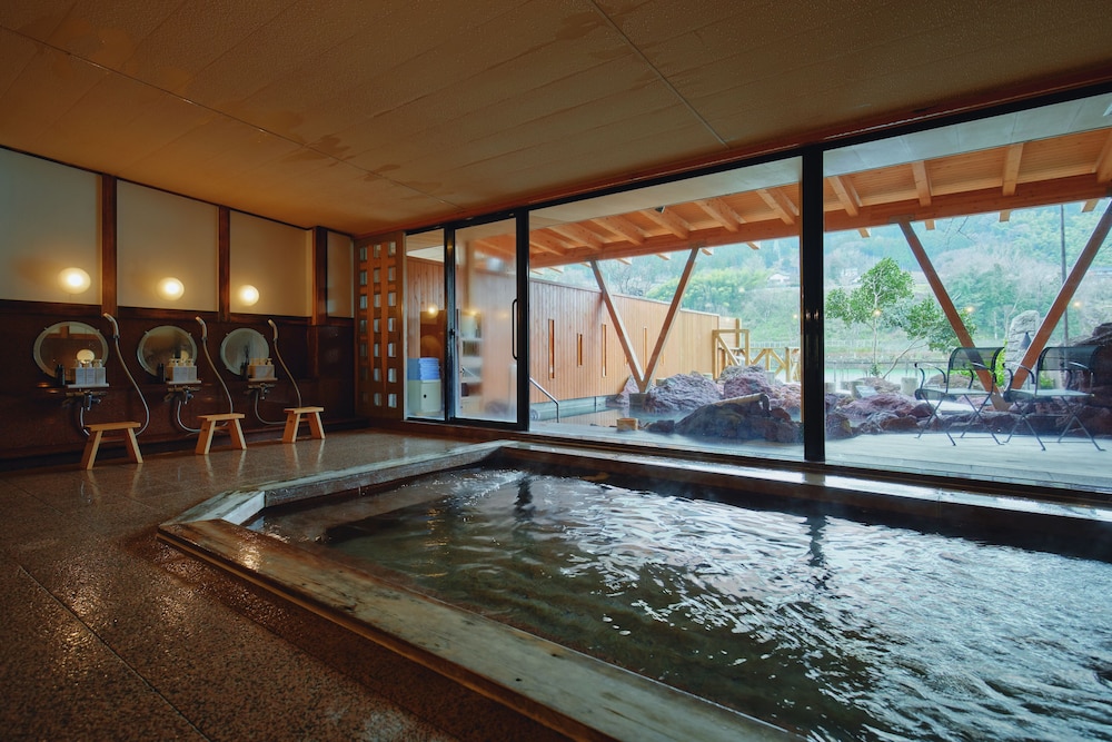 River Retreat Garaku 21/46