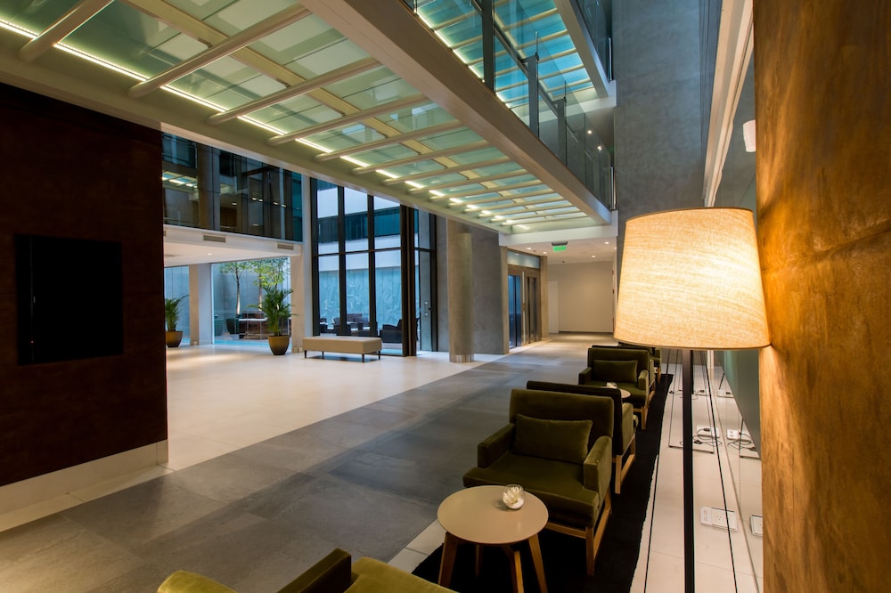 Caseros 248 Hotel 9/42