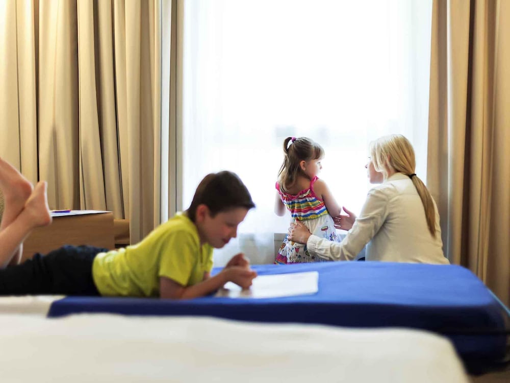 Hotel Novotel Caen Cote De Nacre 7/69