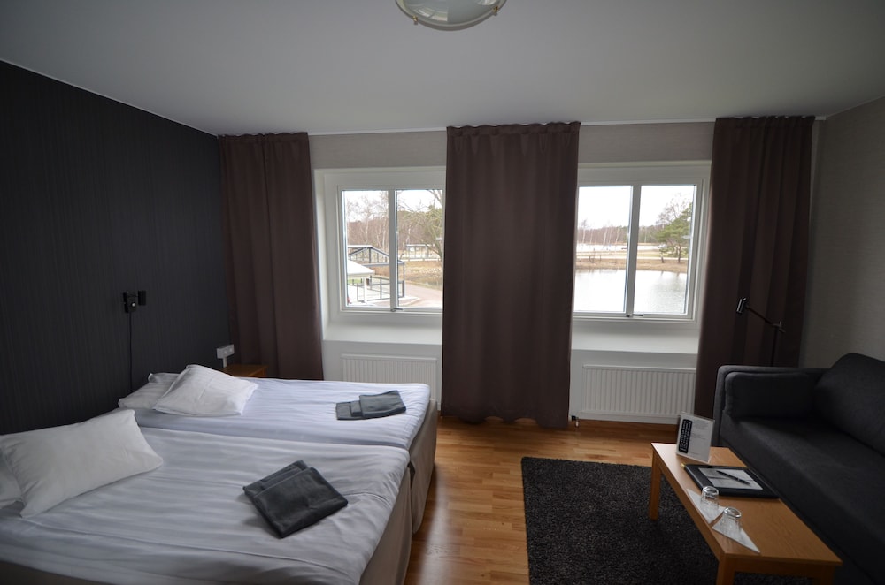 Hotell Svanen 6/56