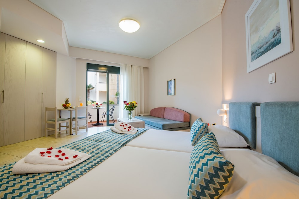 Creta Palm 18/68