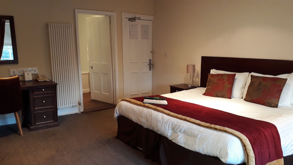Best Western Priory Hotel 9/37