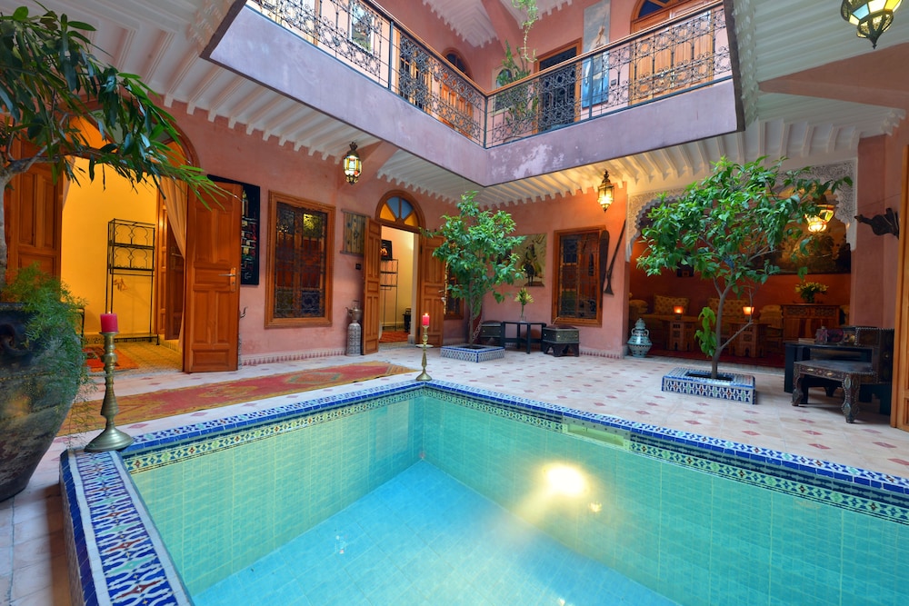 RIAD ZAYANE ATLAS 41/50