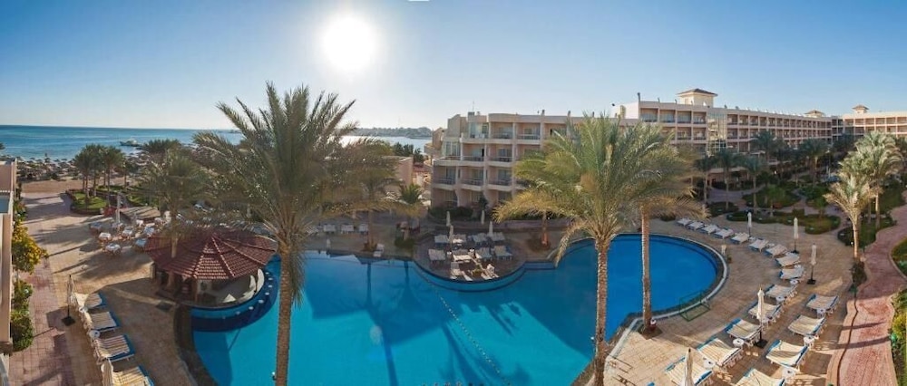 Sea Star Beau Rivage 49/50