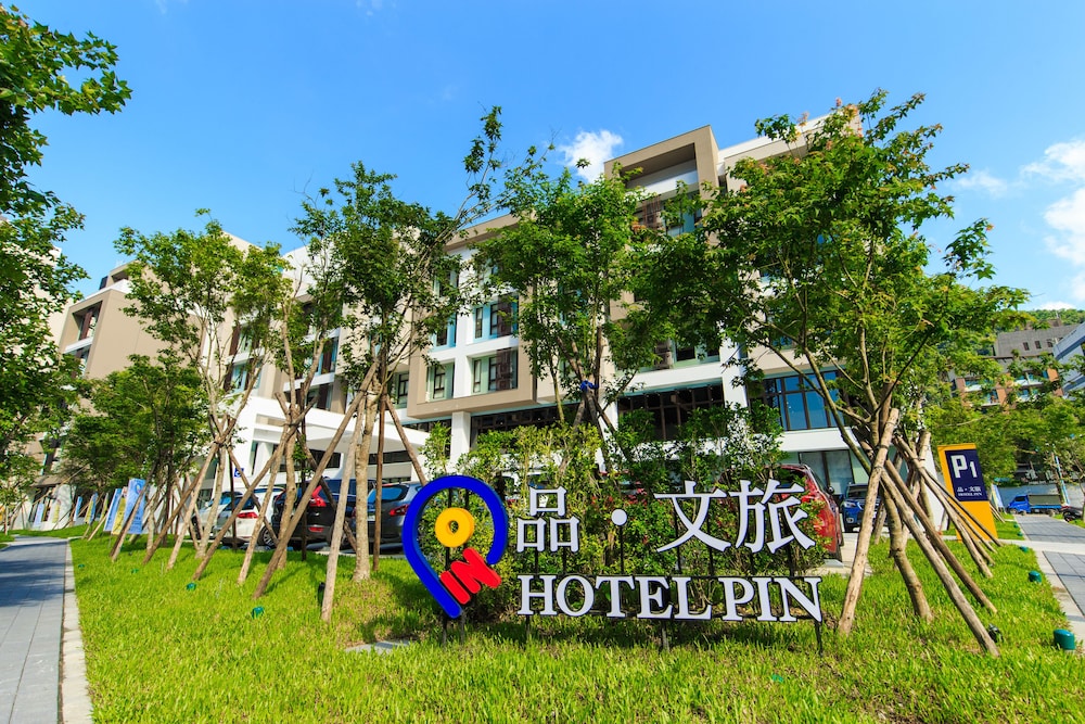 Hotel Pin Jiaoxi 42/50