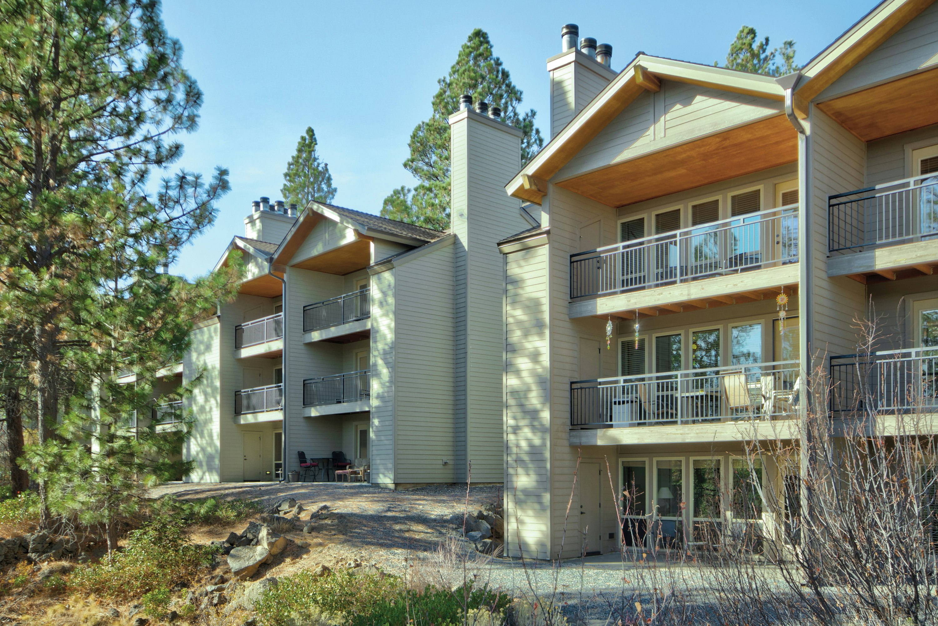 Worldmark Bend Seventh Mountain Resort 6/78