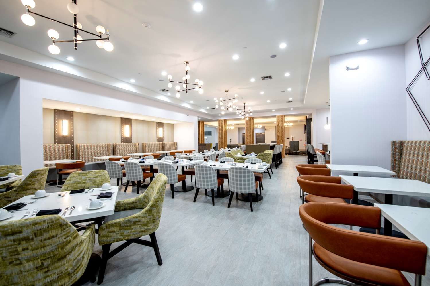 Double Tree By Hilton Sulphur Lake Charles 53/67