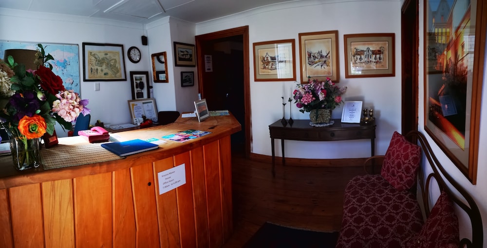 Knysna Manor House 10/50