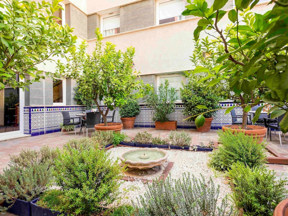 Ibis Granada Hotel 49/60