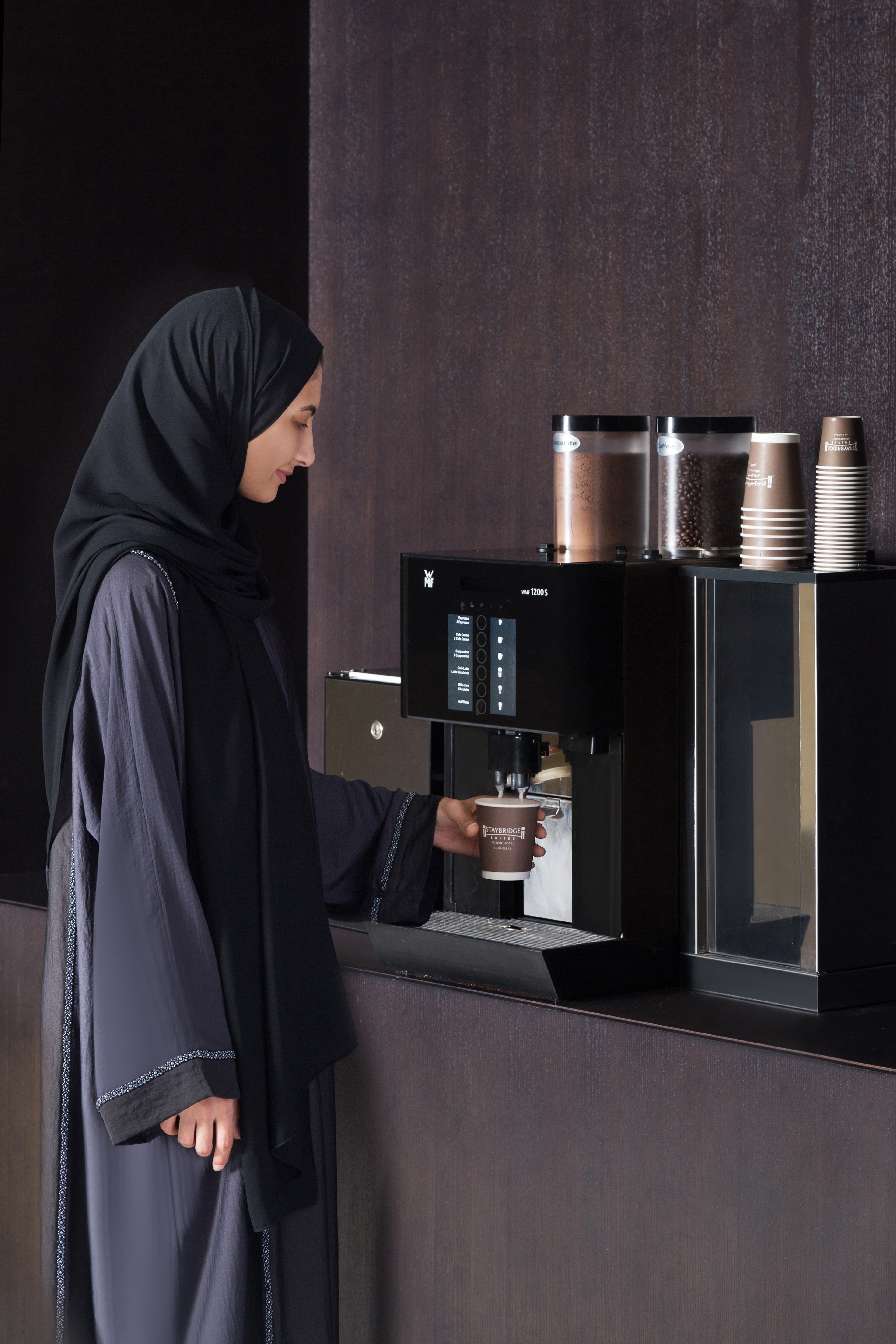 ستايبريدج سويتس الخبر(Staybridge Suites Al Khobar) 46/51