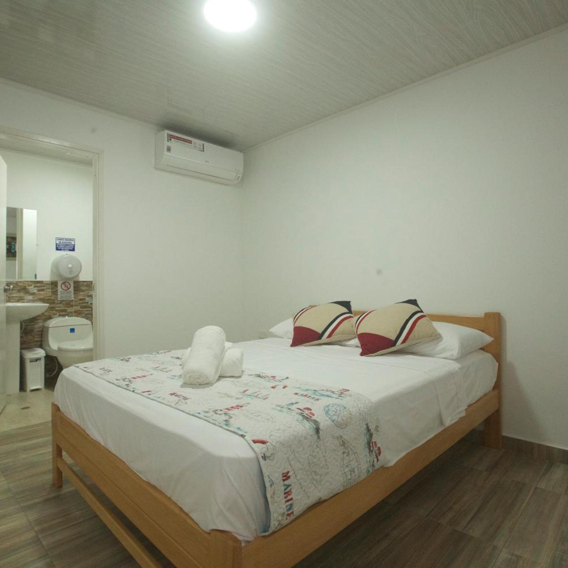 Hotel Nauticus 16/26