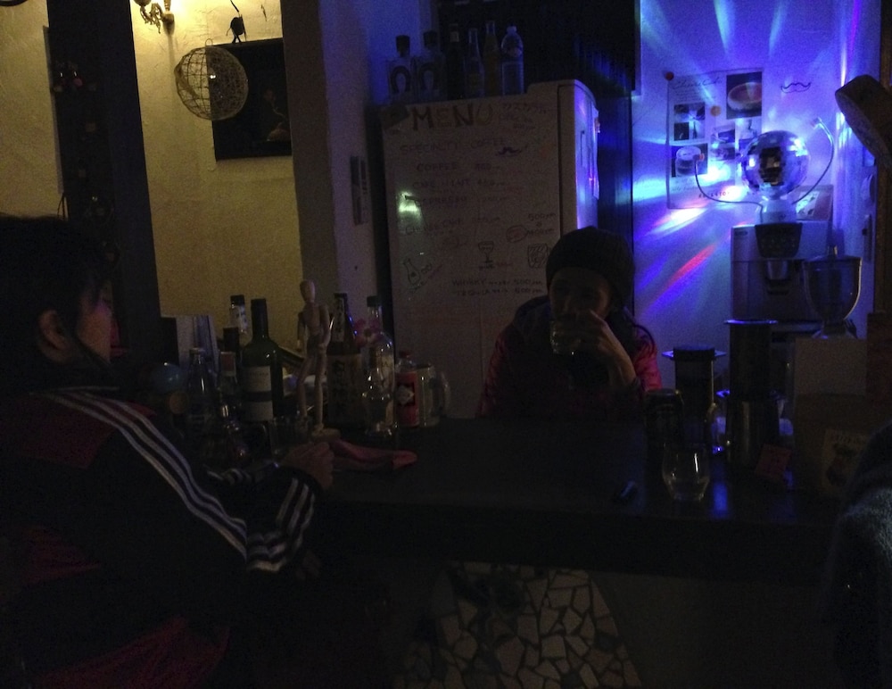 Hostel Yume-Nomad 40/65