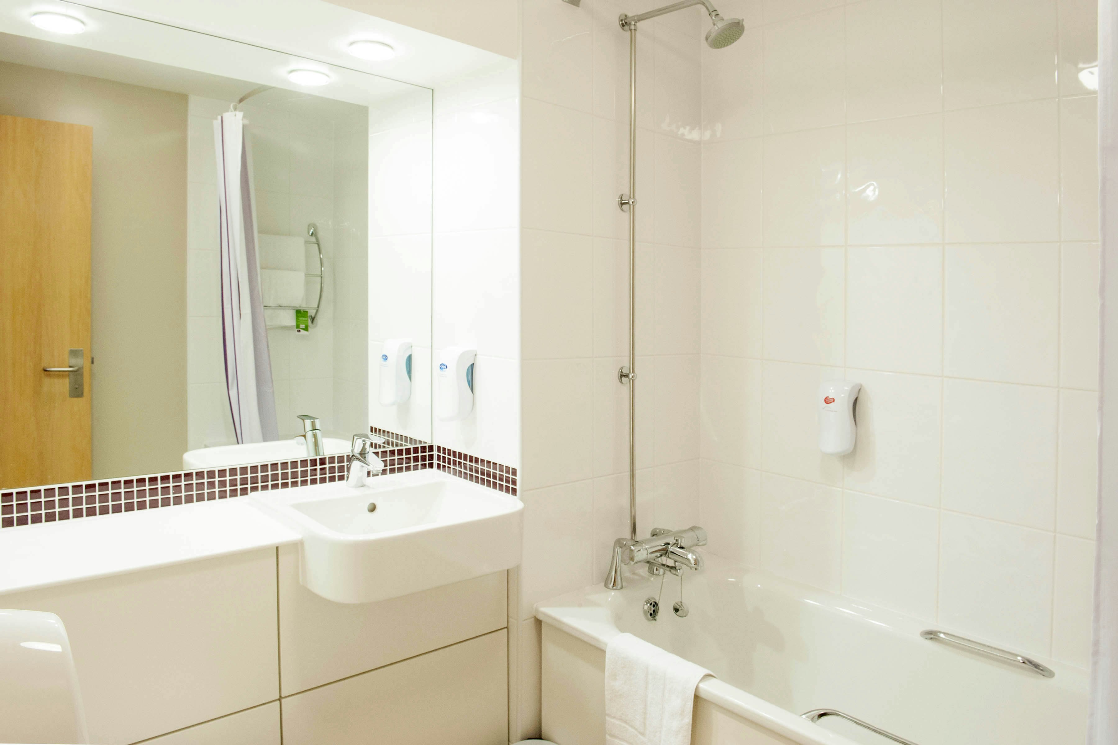 Premier Inn London Croydon Town Centre 25/27