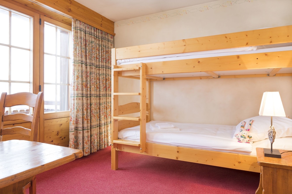 Hotel Montpelier 31/72