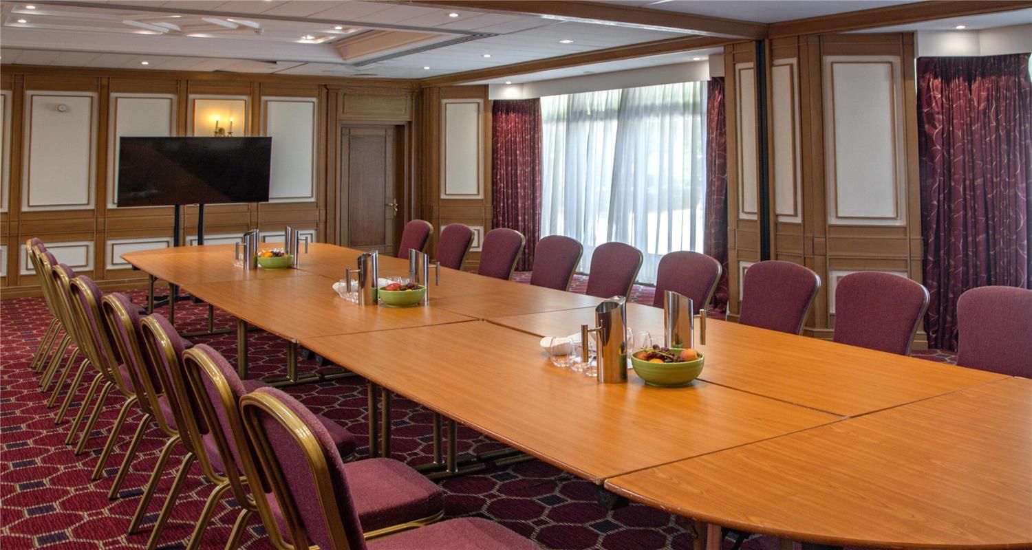 Derby Mickleover Hotel - Signature Collection By Best Western 48/52