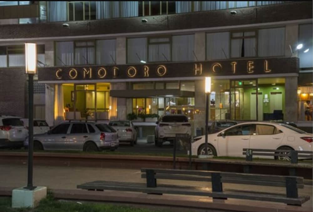 Comodoro Hotel 2/19