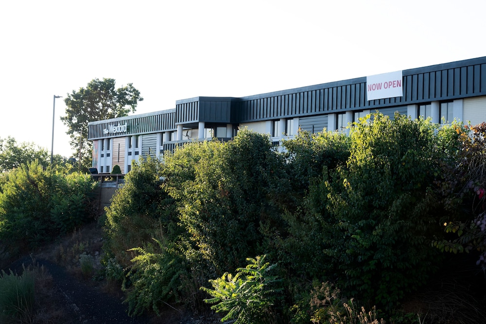 Econo Lodge Wexford 3/16