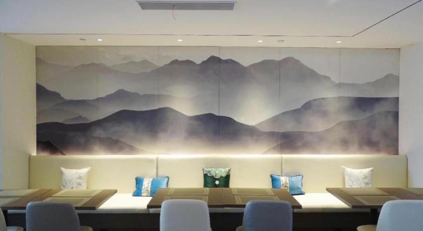 Fairyland Hotel (Kunming Spring City 66 Plaza ) 13/50