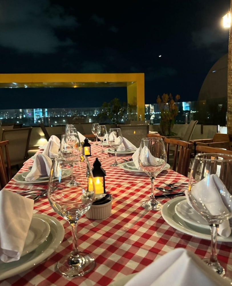 Hotel Aracaju Suites 25/36
