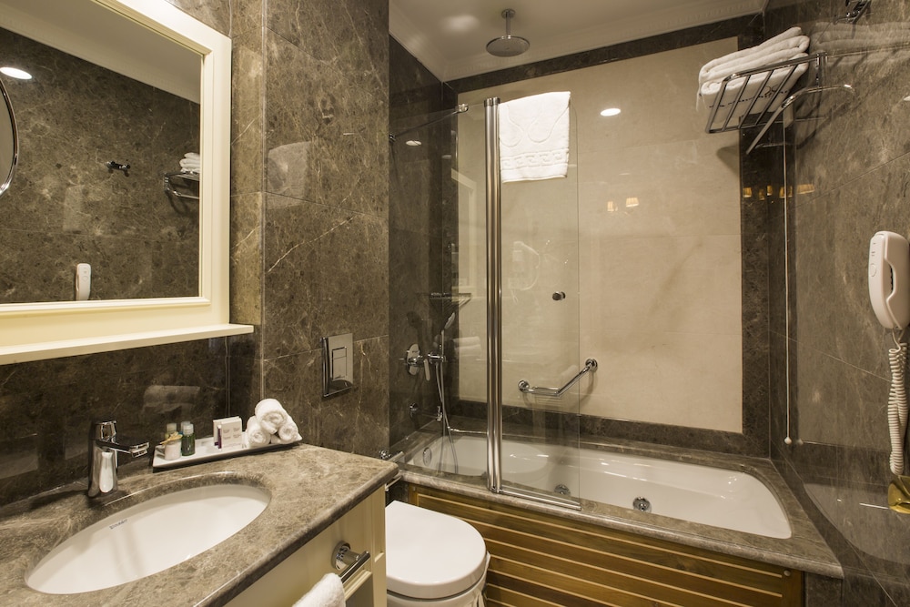Glk Premier Sea Mansion Suites Spa 71/71