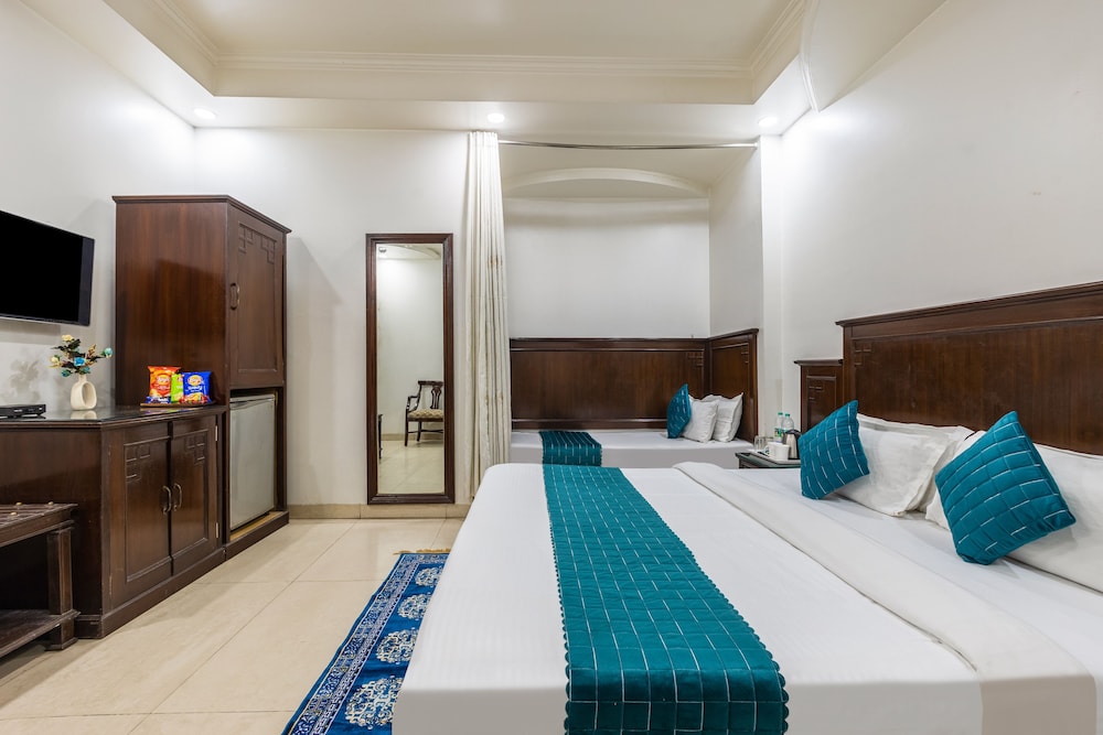 Hotel Legend International 24/58