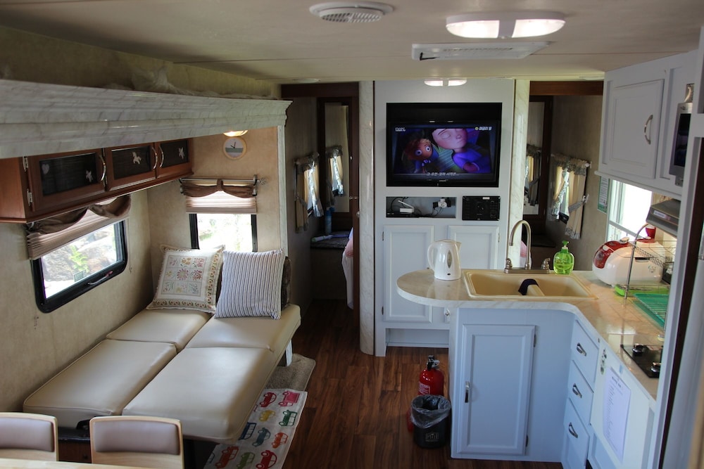 Mei the Caravan 16/40