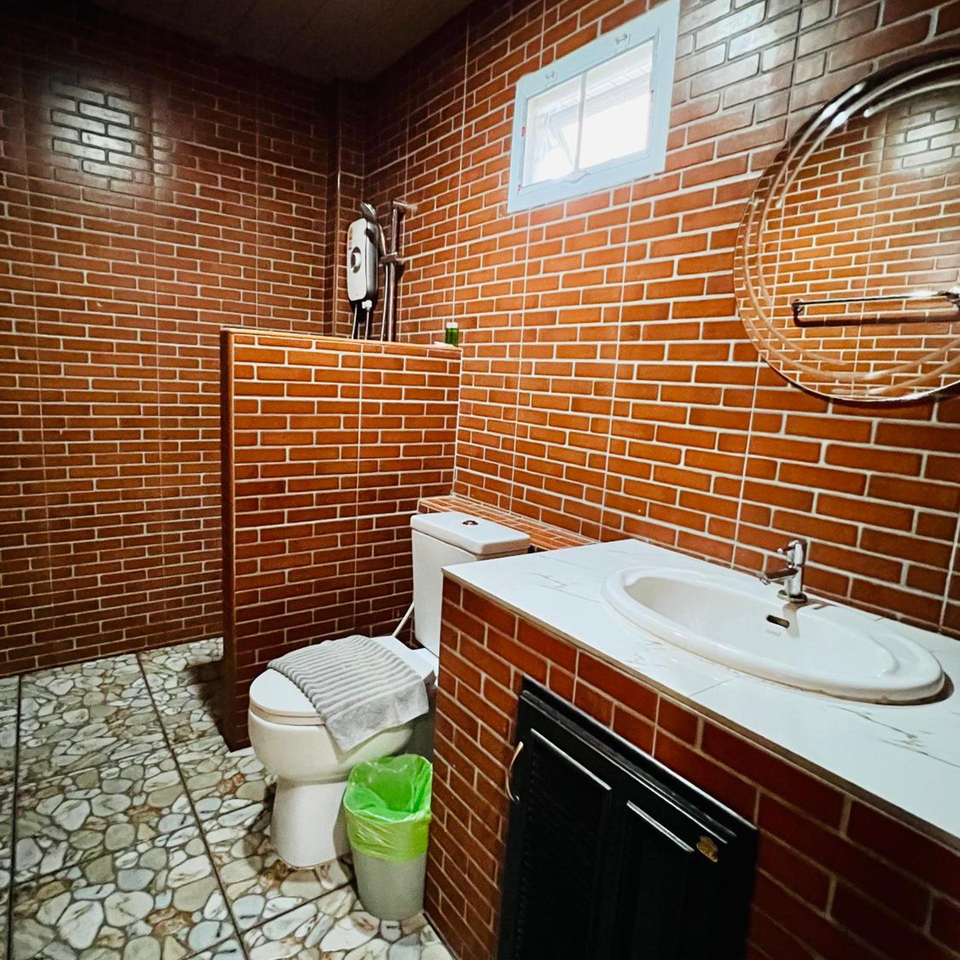 Benwadee Resort Pattaya 52/55