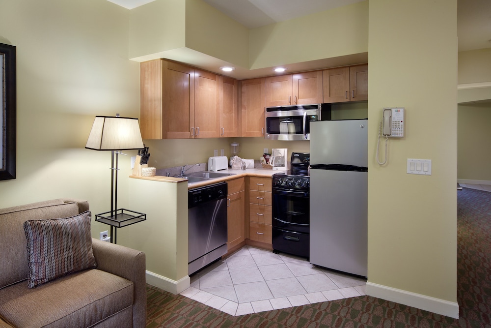 Holiday Inn Club Vacations At Lake Geneva Resort 29/39
