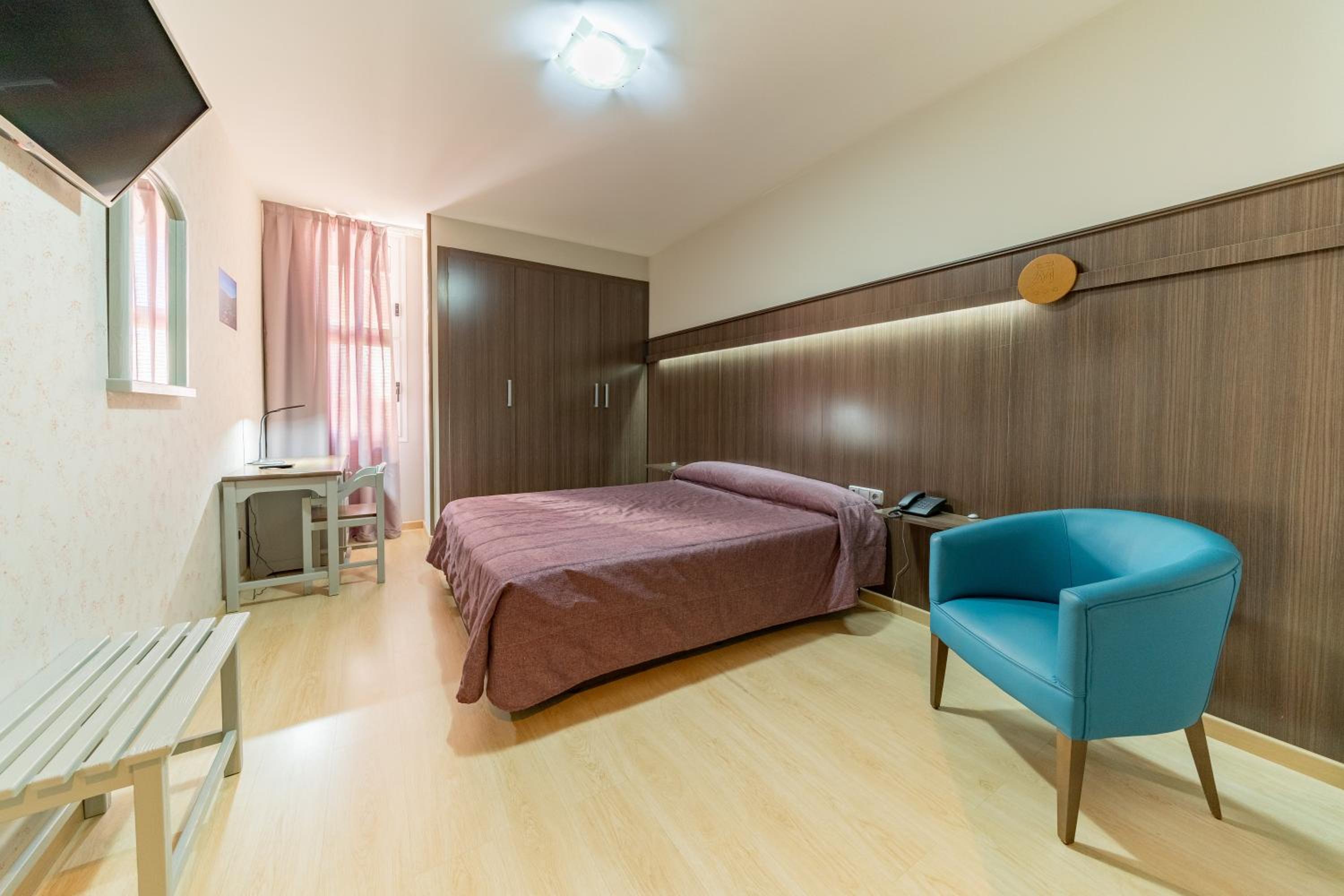 HOTEL MONREAL 15/50