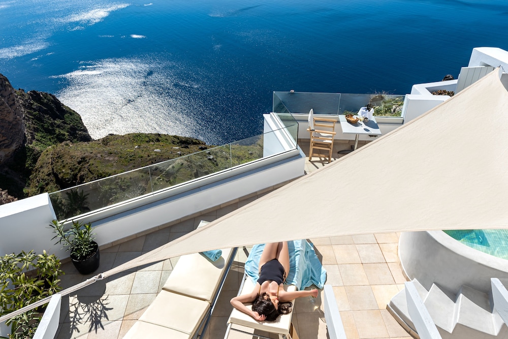 Adamant Suites - Adults Only 36/69