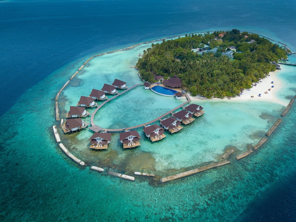 Ellaidhoo Maldives By Cinnamon 71/82