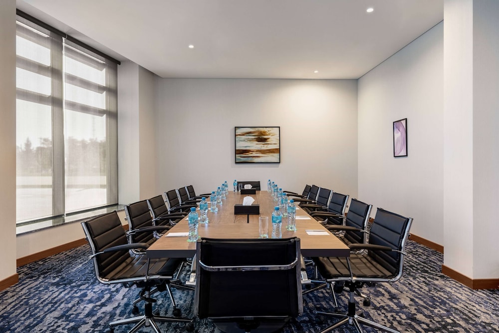 Wyndham Garden Baku 38/50
