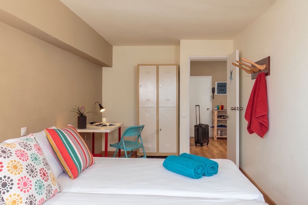 Stay - Hostel, Apartments, Lounge 9/45