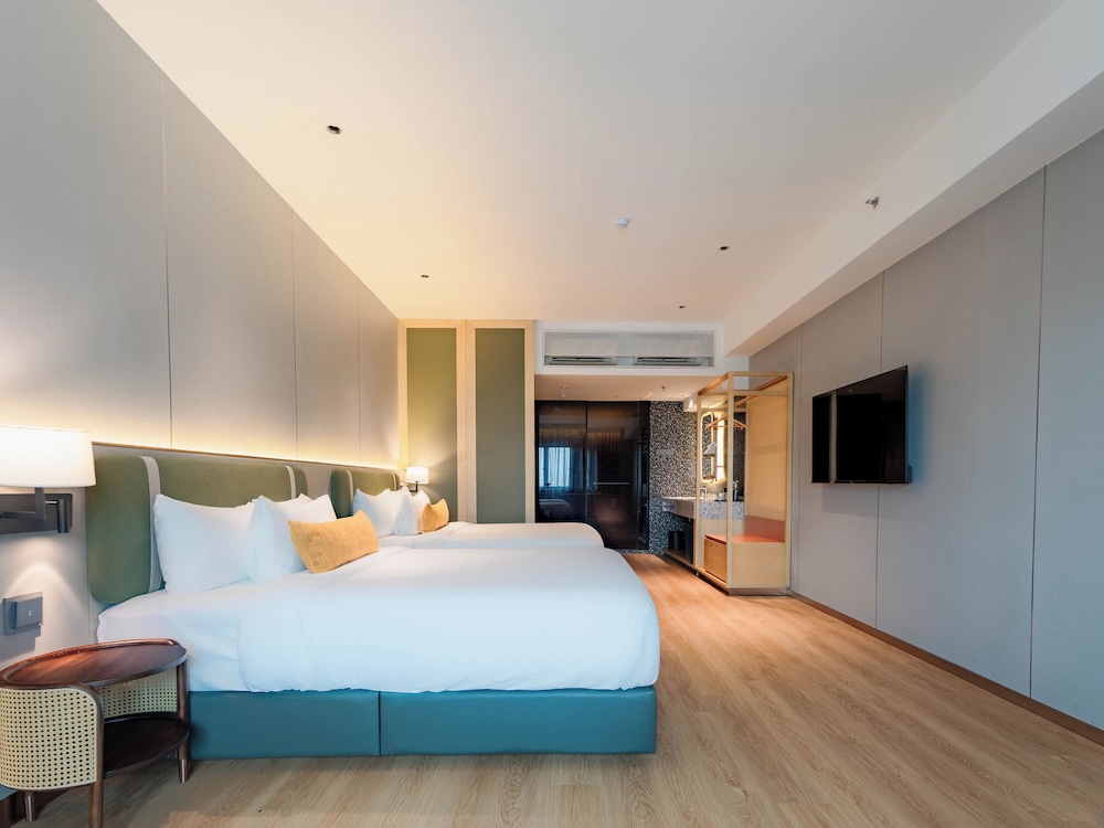 BreakX Hotel Penang 27/62