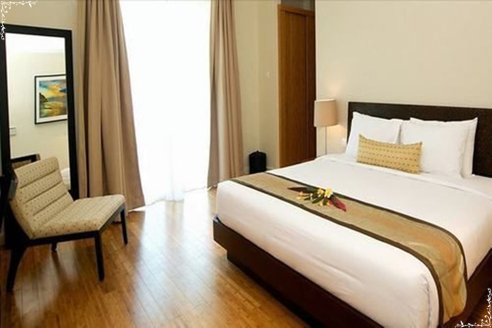 Anantara Vacation Club Legian 19/60