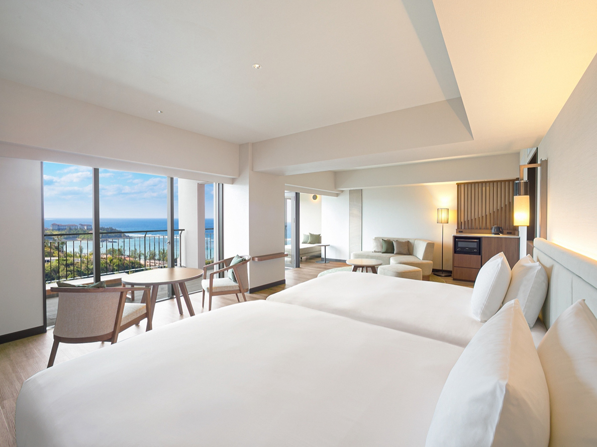 Superior Grande 5-7F, 64.9-68.4sqm