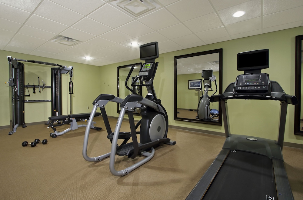 STAYBRIDGE SUITES ODESSA - INTERSTATE HWY 20 25/47
