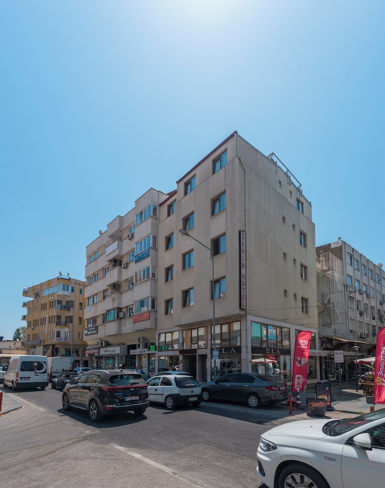 Sehir Hotel 30/32