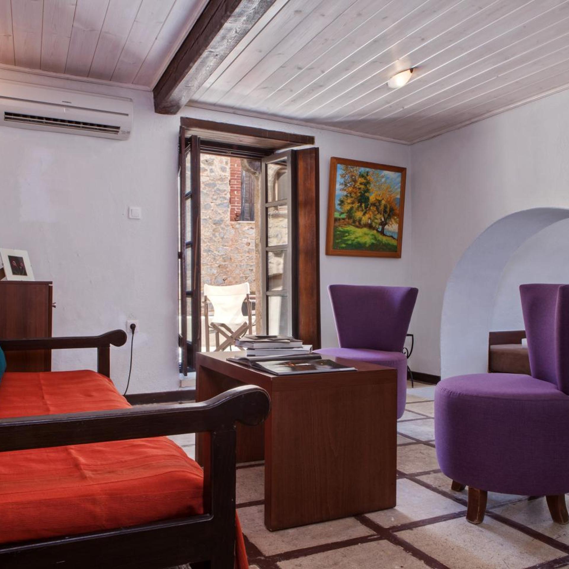 Hotel Byzantino 34/49