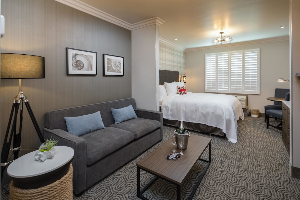 Aristocrat Hotel, BW Signature Collection 14/31